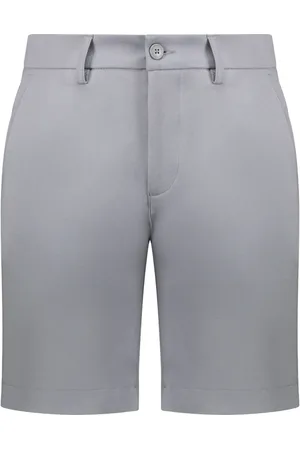 Les Deux Straight-leg bermuda shorts