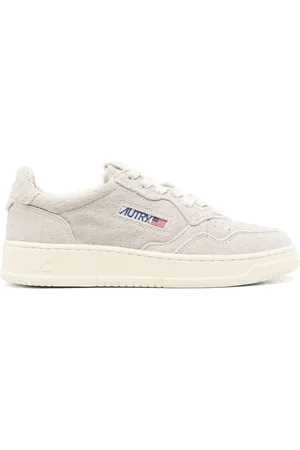 Autry Medalist Low Suede WMNS
