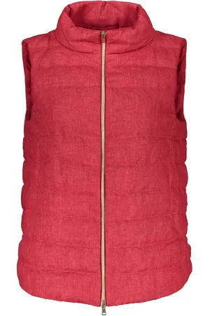 HERNO Padded gilet