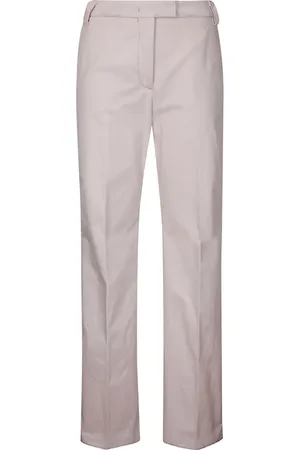 Thelatest Straight-leg trousers
