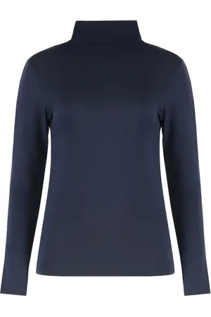 Rhude Logo-print top