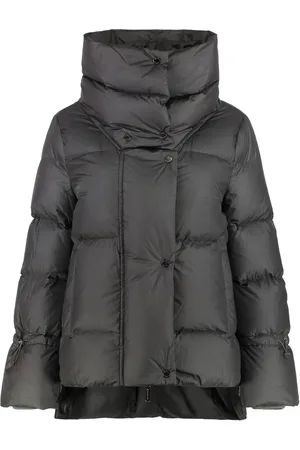 MOORER Madeira jacket