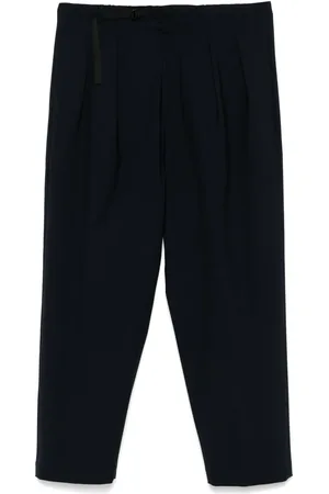 Seven Gauge Tropical trousers