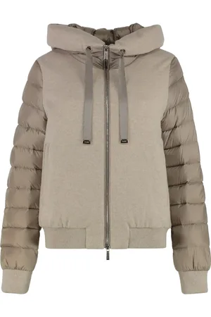 MOORER Flavia jacket
