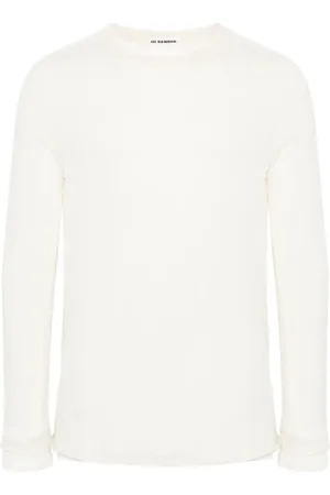 Jil Sander Layered T-shirt