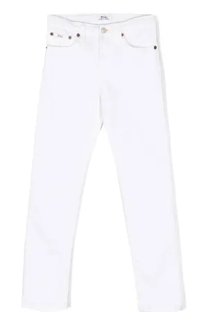 Ralph Lauren Sullivan slim-fit jeans