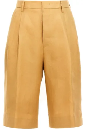 TAGLIATORE B-Effie bermuda shorts