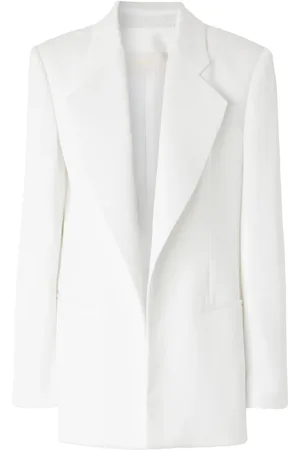 GENNY Notch lapels blazer