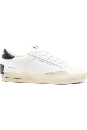 Crime london SK8 Deluxe sneakers