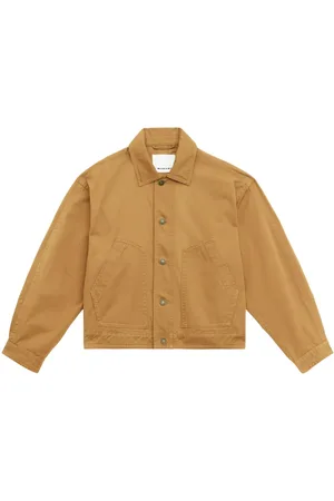 Isabel Marant Forest jacket