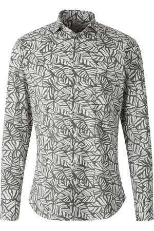 Traiano Milano Rossini Radical shirt