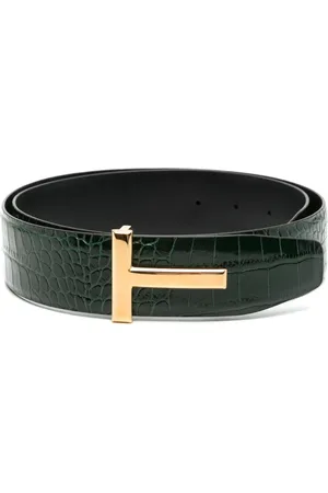 Tom Ford T Icon belt