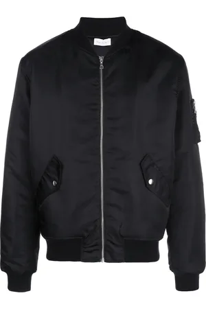 JOHN ELLIOTT Bogota Bomber II bomber jacket