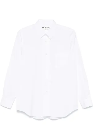 Comme des Garçons Poplin shirt