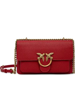 Pinko Mini Love crossbody bag