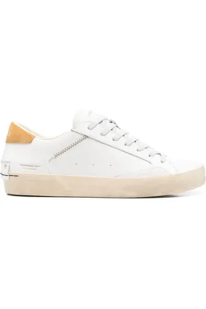 Crime london Distressed sneakers