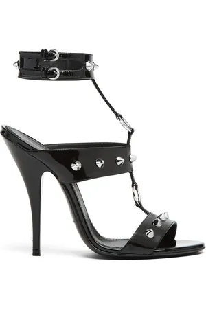 Dsquared2 Spike-stud sandals