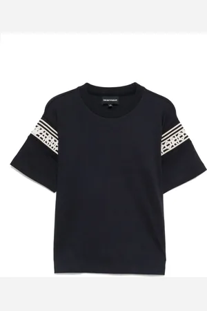 Emporio Armani Crew-neck T-shirt