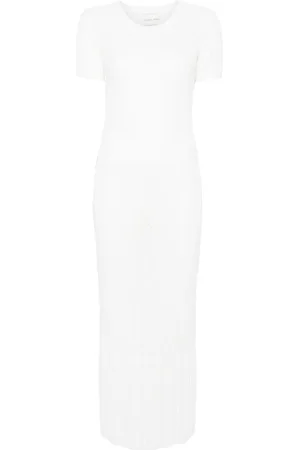 Loulou de Saison Aruba maxi dress