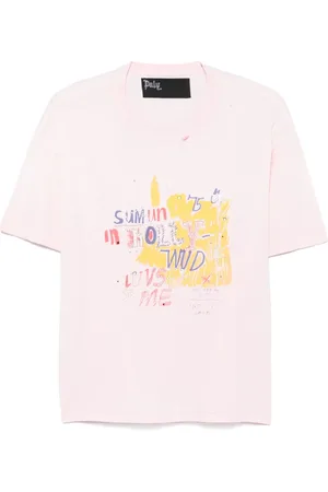 Paly Sum 1 in Hollywood Luvs Me T-shirt