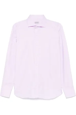 Sartorio Napoli Cotton shirt