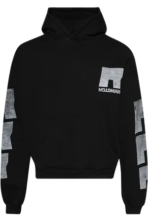 RRR-123 Heritage CVA hoodie