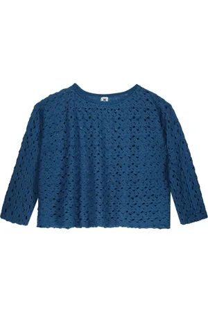 Missoni Wool-blend top