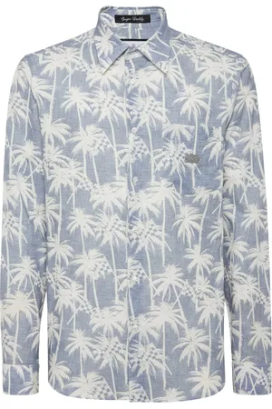 Philipp Plein Sugar Daddy shirt