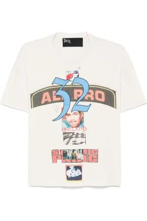 Paly All Pro T-shirt