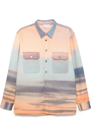 BLUE SKY INN Sunrise jacket