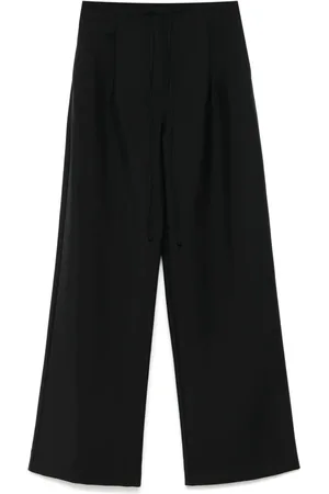 Rohe Drawstring trousers
