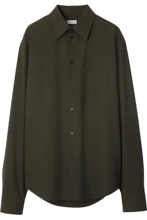 Burberry Long sleeve shirt