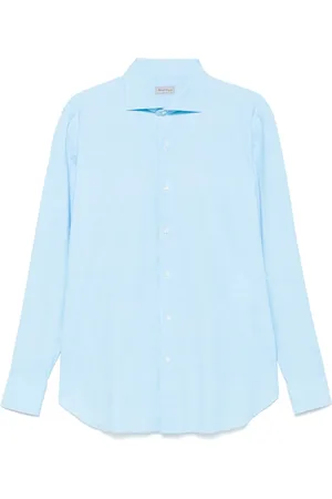 Sartorio Napoli Mélange shirt