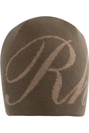 Rhude Script beanie