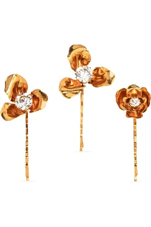 Jennifer Behr Posey Bobby pin set