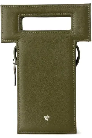 MISCI T cross body bag