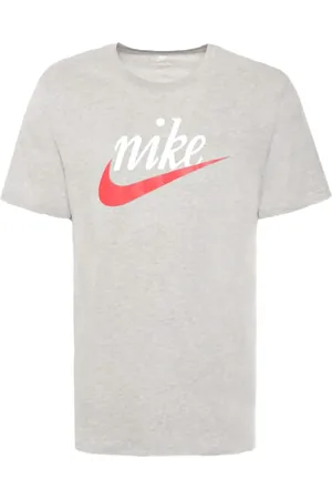 Nike Logo-print " " T-shirt
