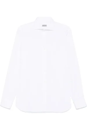 Sartorio Napoli Cotton shirt