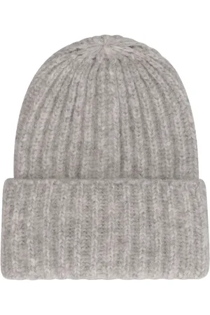 Malo Wool-blend beanie