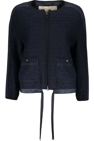 HERNO Tweed jacket