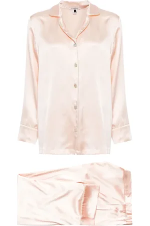 Gilda & Pearl Dressing Room pyjama set