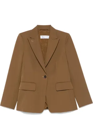Max Mara Palchi blazer