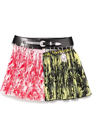 Chopova Lowena Carabiner skirt