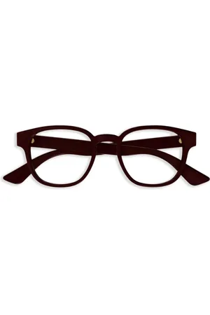 Gucci Round-frame glasses