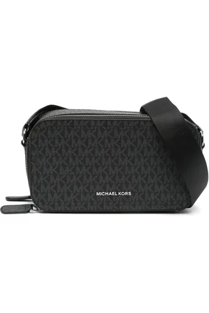 Michael Kors Hudson messenger bag