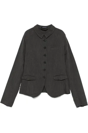 RUNDHOLZ Striped jacket