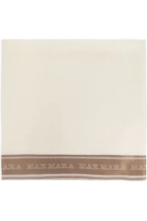 Max Mara Madre scarf