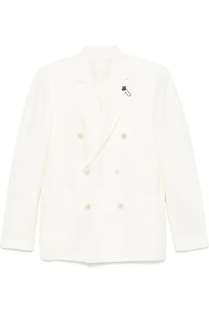 LARDINI Roma blazer