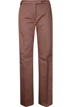 Thelatest Straight-leg trousers