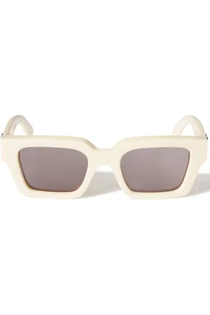 OFF-WHITE Virgil sunglasses